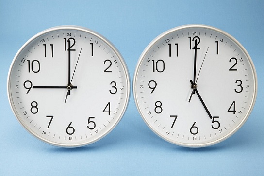 The “right” time frame | Indispensable Marketing